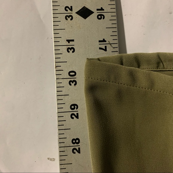 Michael Kors Cargo Skirt - Picture 10 of 10